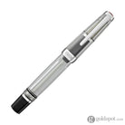 TWSBI Vac Mini Fountain Pen in Smoke Fountain Pen