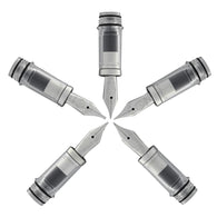 TWSBI Vac Mini Replacement Nib Unit