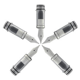 TWSBI Vac Mini Replacement Nib Unit