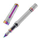 TWSBI Vac700R Fountain Pen in Iris Special Edition Fountain Pen