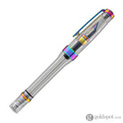 TWSBI Vac700R Fountain Pen in Iris Special Edition Fountain Pen