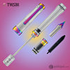 TWSBI Vac700R Fountain Pen in Iris Special Edition Fountain Pen