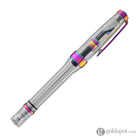 TWSBI Vac700R Fountain Pen in Iris Special Edition Fountain Pen