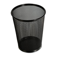 Universal One Jumbo Mesh Pencil Cup, Black