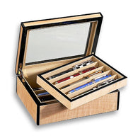 Venlo Blond Collection 10 Pen Case