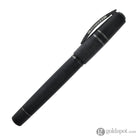 Visconti Homo Sapiens Oversized Fountain Pen in Dark Age Fountain Pen