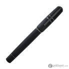 Visconti Homo Sapiens Oversized Fountain Pen in Dark Age Fountain Pen