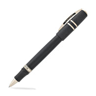 Visconti Homo Sapiens Oversized Rollerball Pen in Bronze