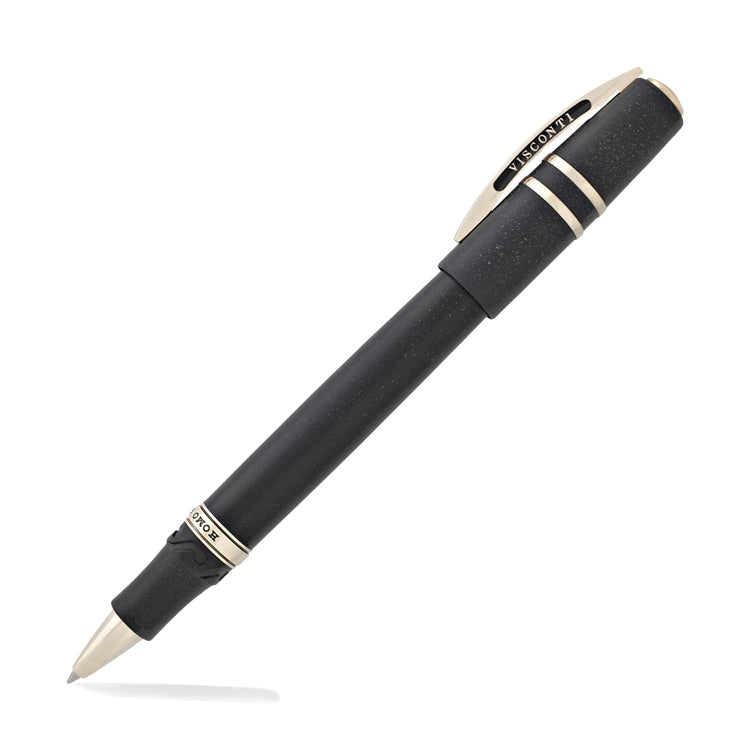 Visconti Homo Sapiens Oversized Rollerball Pen in Bronze Rollerball Pen