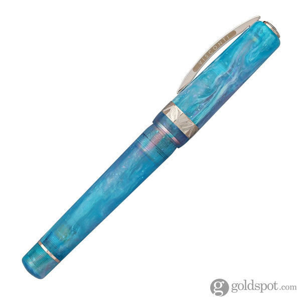 Visconti Kaleido Fountain Pen in Unicorn Galaxy Fountain Pen