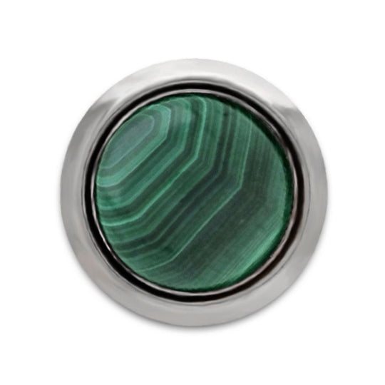 Visconti Malachite Natural Stone for My Pen System