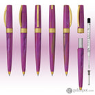 Visconti Mirage Mythos Ballpoint Pen in Aphrodite Ballpoint Pen