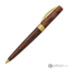 Visconti Mirage Mythos Ballpoint Pen in Apollo Ballpoint Pen