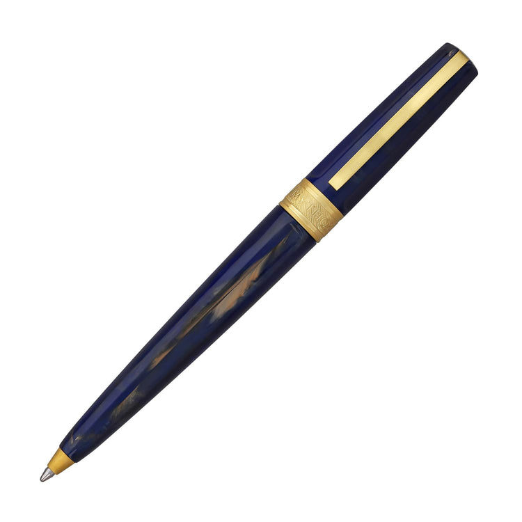 Visconti Mirage Mythos Ballpoint Pen in Zeus Ballpoint Pen