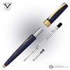 Visconti Mirage Mythos Ballpoint Pen in Zeus Ballpoint Pen