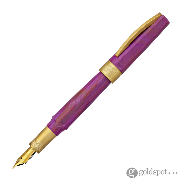 Visconti Mirage Mythos Fountain Pen in Aphrodite Fountain Pen