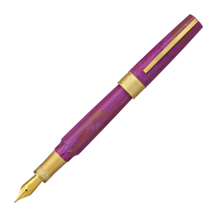 Visconti Mirage Mythos Fountain Pen in Aphrodite Fountain Pen