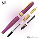 Visconti Mirage Mythos Fountain Pen in Aphrodite Fountain Pen
