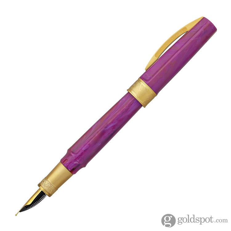 Visconti Mirage Mythos Fountain Pen in Aphrodite Fountain Pen