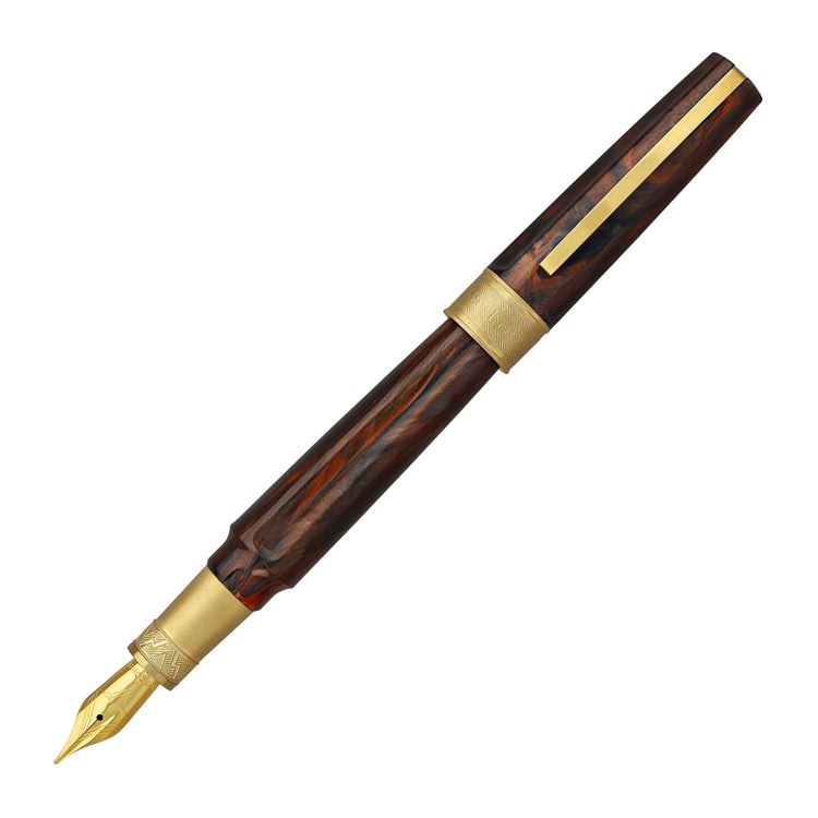 Visconti Mirage Mythos Fountain Pen in Apollo Fountain Pen