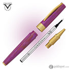Visconti Mirage Mythos Rollerball Pen in Aphrodite Rollerball Pen