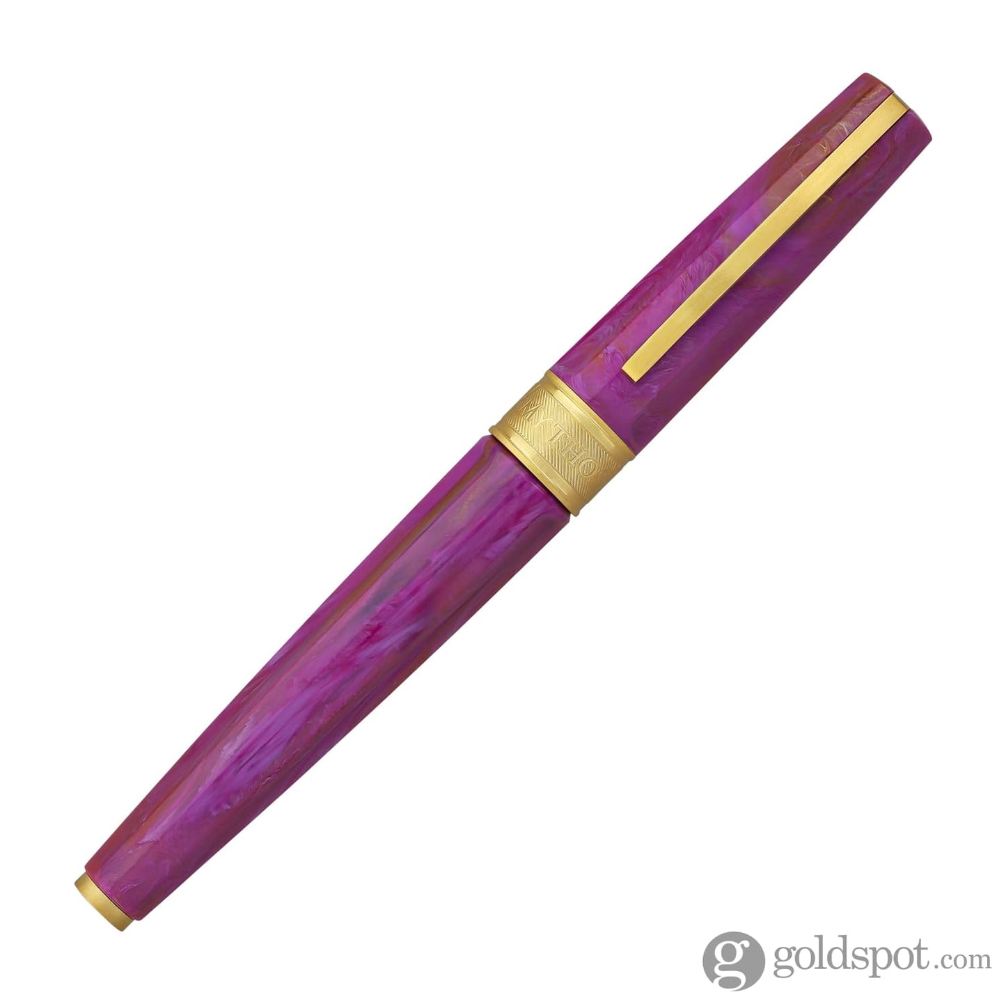 Visconti Mirage Mythos Rollerball Pen in Aphrodite Rollerball Pen