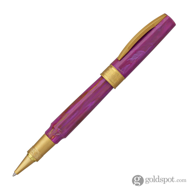 Visconti Mirage Mythos Rollerball Pen in Aphrodite Rollerball Pen