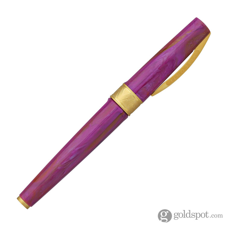 Visconti Mirage Mythos Rollerball Pen in Aphrodite Rollerball Pen