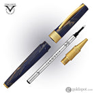 Visconti Mirage Mythos Rollerball Pen in Zues Rollerball Pen