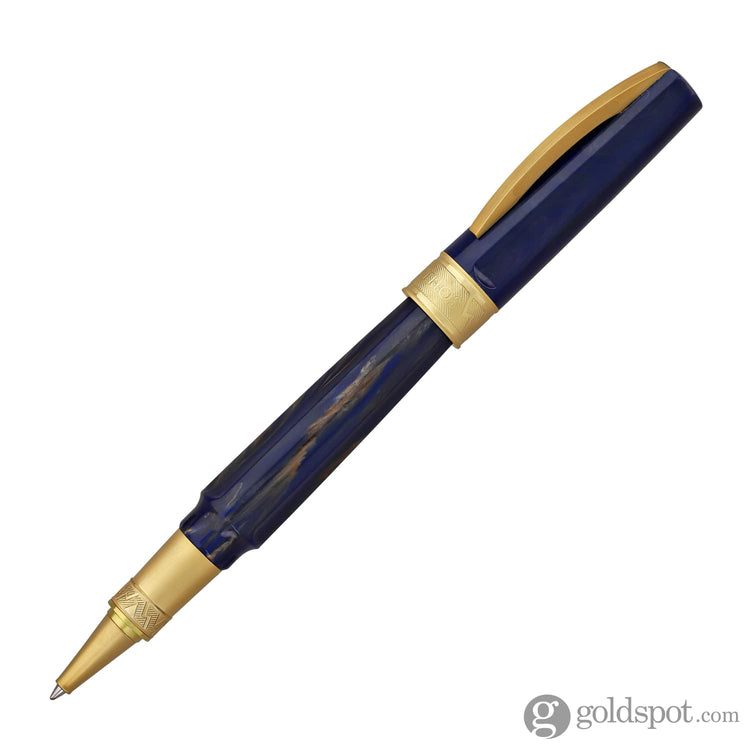 Visconti Mirage Mythos Rollerball Pen in Zues Rollerball Pen