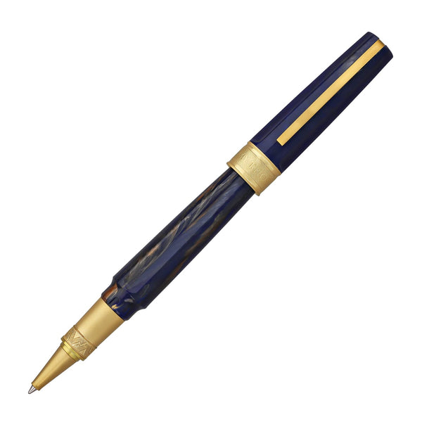 Visconti ZEUS ローラーボール visconti-mirage-mythos-