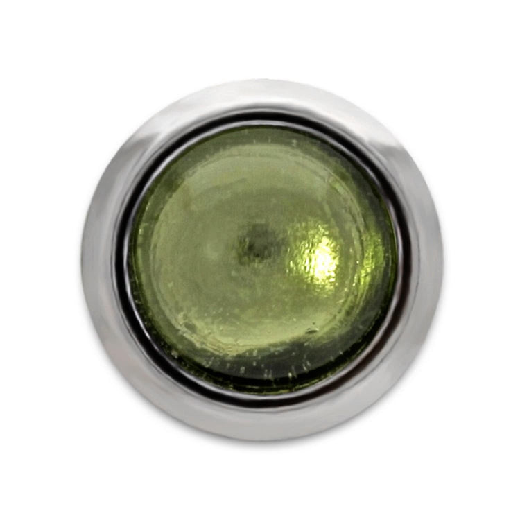 Visconti Olive Natural Stone for My Pen System Pen