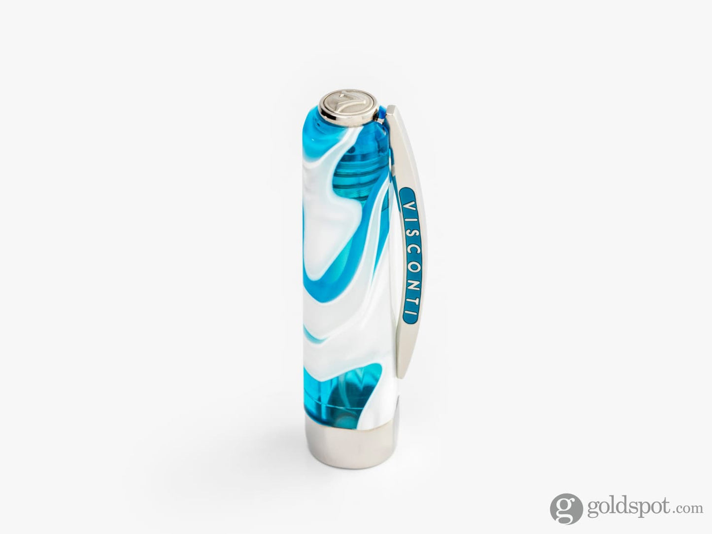 Visconti Opera Rollerball Pen in Antarctica Rollerball Pen