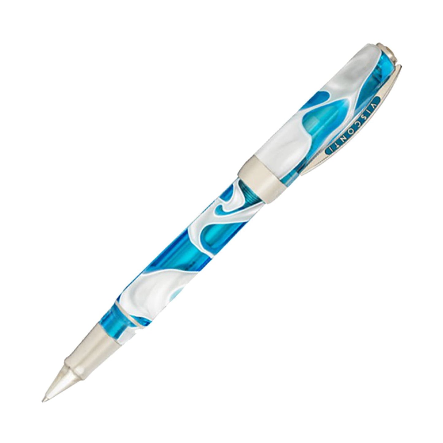 Visconti Opera Rollerball Pen in Antarctica Rollerball Pen