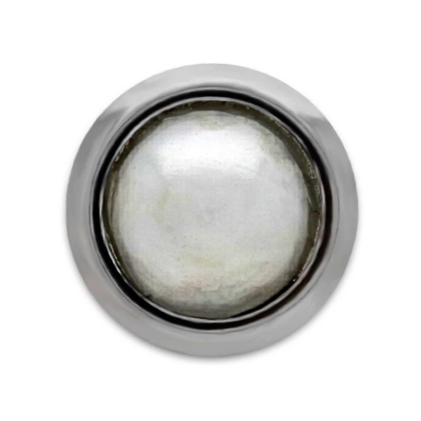 Visconti Pearl Natural Stone for My Pen System Pen