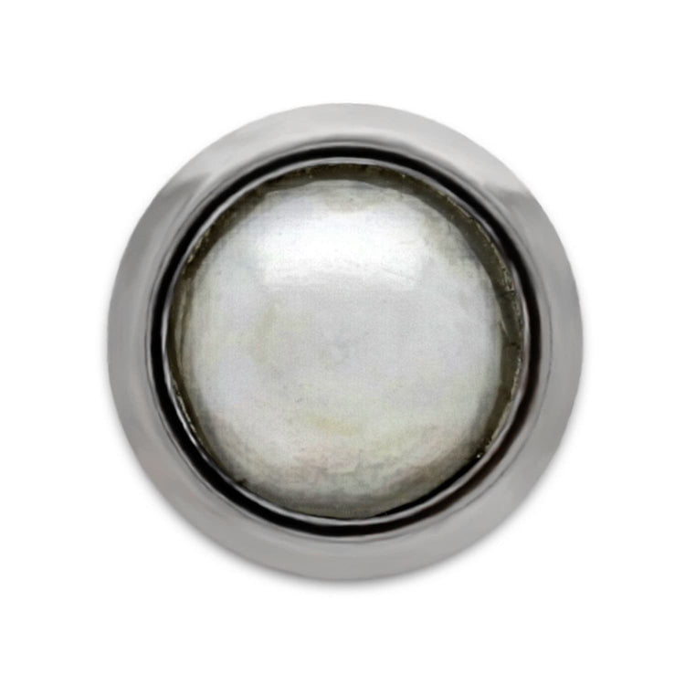 Visconti Pearl Natural Stone for My Pen System Pen