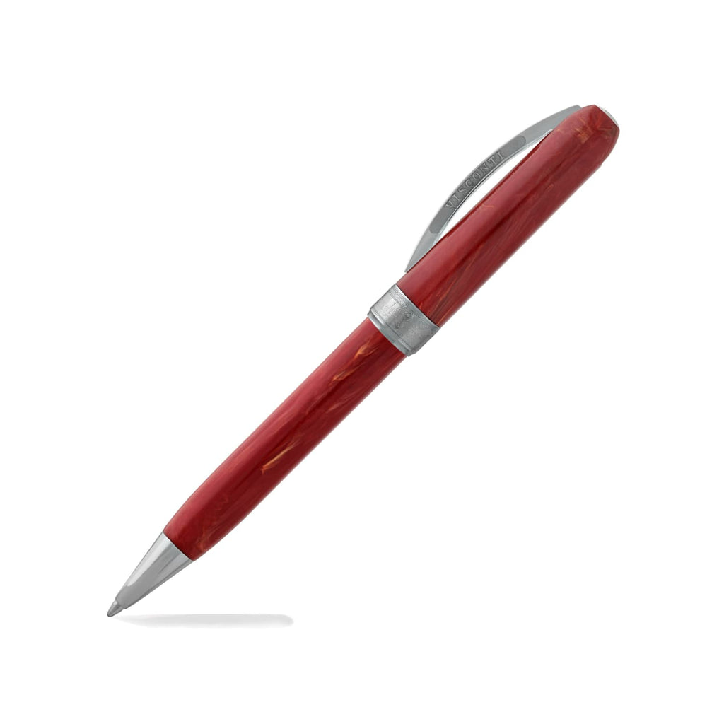 Visconti Rembrandt Ballpoint Pen in Red Misc
