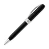 Visconti Rembrandt Eco-Logic Ballpoint Pen in Black Ballpoint Pen