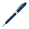 Visconti Rembrandt Eco-Logic Ballpoint Pen in Blue Ballpoint Pen