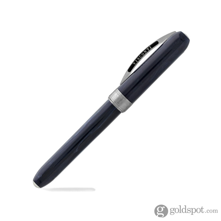 Visconti Rembrandt Rollerball Pen in Blue Rollerball Pen