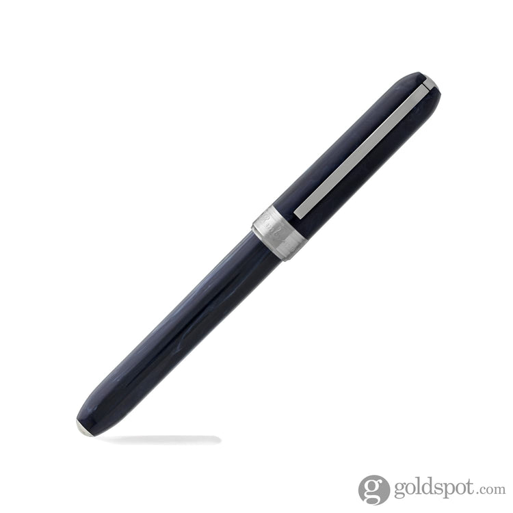 Visconti Rembrandt Rollerball Pen in Blue Rollerball Pen