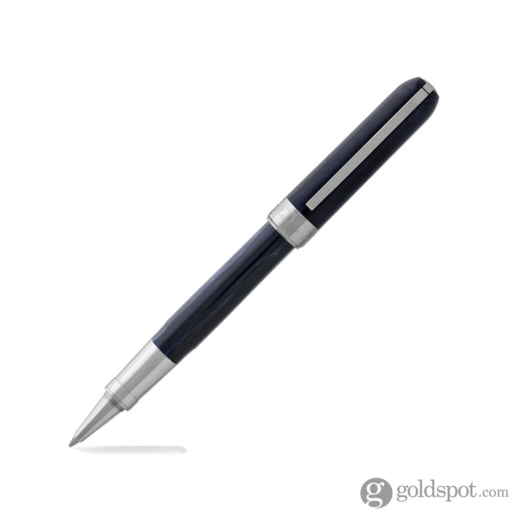Visconti Rembrandt Rollerball Pen in Blue Rollerball Pen