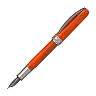 Visconti Rembrandt-S 2022 Fountain Pen in Orange