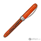 Visconti Rembrandt-S 2022 Rollerball Pen in Orange Rollerball Pen