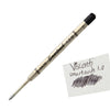 Visconti Smartouch Ballpoint Pen Refill in Black - 1.0mm Ballpoint Pen Refill