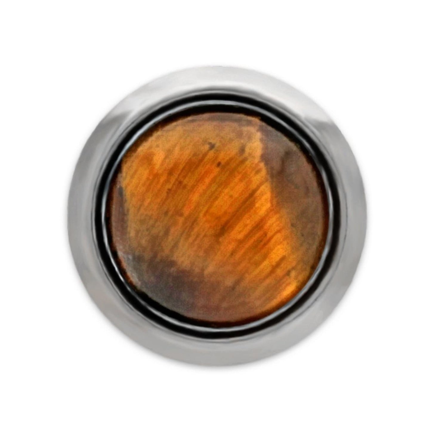 Visconti Tigers Eye Natural Stone for My Pen System Pen