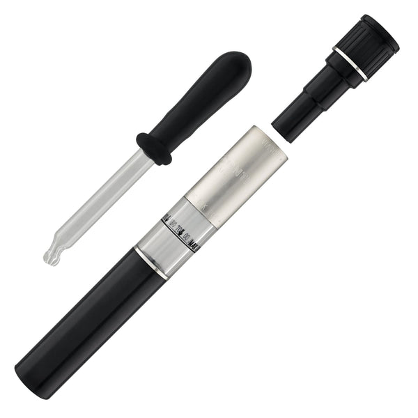 Visconti Traveling Ink Well in Black Accessory