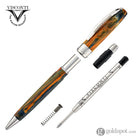 Visconti Van Gogh Ballpoint Pen in Cafe Terrace at Night Ballpoint Pen