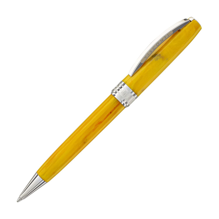 Visconti Van Gogh Ballpoint Pen in Sunflowers Ballpoint Pen