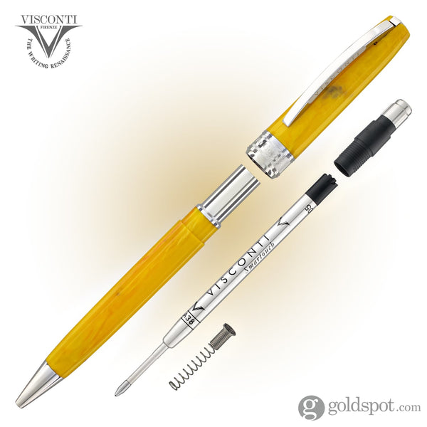 Visconti Van Gogh Ballpoint Pen in Sunflowers Ballpoint Pen